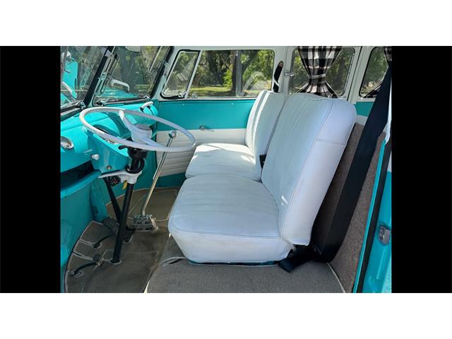 1973 Volkswagen Bus (CC-2067821) for sale in Biloxi, Mississippi