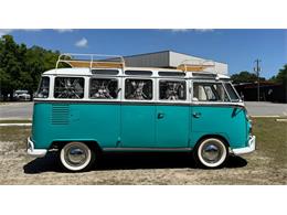 1973 Volkswagen Bus (CC-2067821) for sale in Biloxi, Mississippi