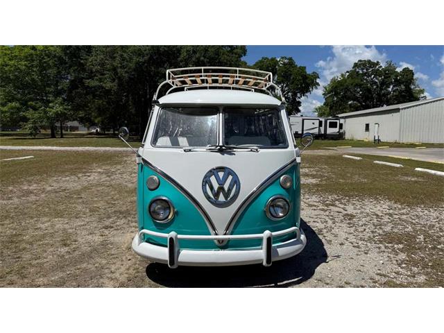 1973 Volkswagen Bus (CC-2067821) for sale in Biloxi, Mississippi