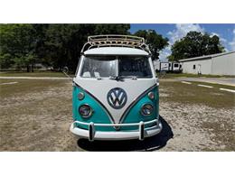 1973 Volkswagen Bus (CC-2067821) for sale in Biloxi, Mississippi