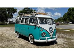 1973 Volkswagen Bus (CC-2067821) for sale in Biloxi, Mississippi