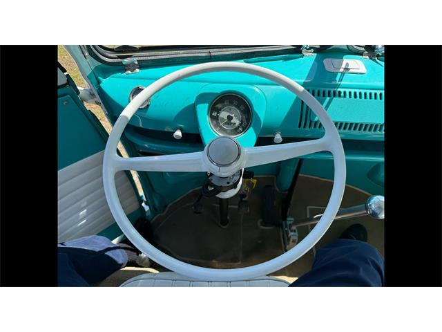 1973 Volkswagen Bus (CC-2067821) for sale in Biloxi, Mississippi