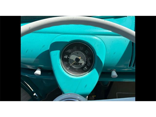 1973 Volkswagen Bus (CC-2067821) for sale in Biloxi, Mississippi