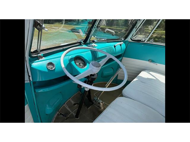 1973 Volkswagen Bus (CC-2067821) for sale in Biloxi, Mississippi