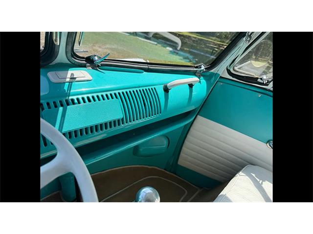 1973 Volkswagen Bus (CC-2067821) for sale in Biloxi, Mississippi