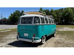 1973 Volkswagen Bus (CC-2067821) for sale in Biloxi, Mississippi