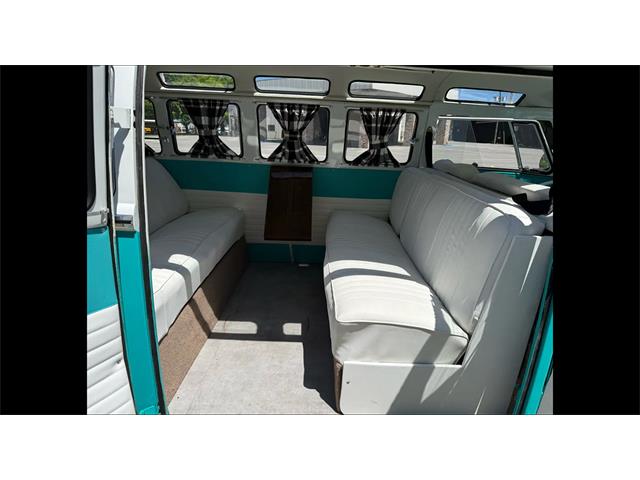 1973 Volkswagen Bus (CC-2067821) for sale in Biloxi, Mississippi