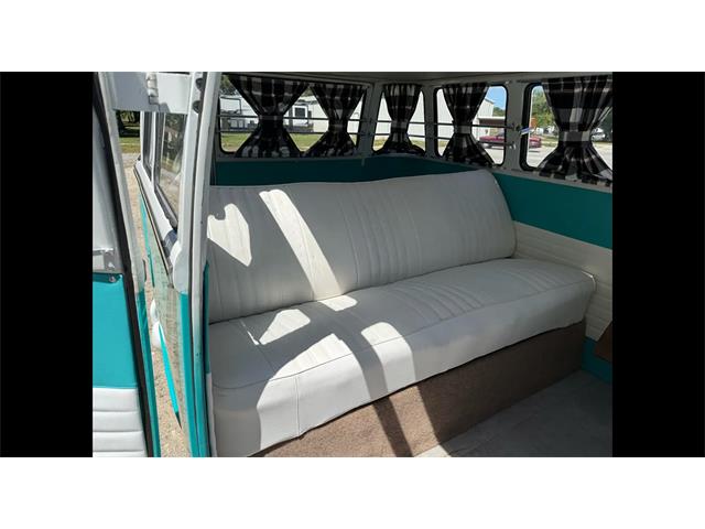 1973 Volkswagen Bus (CC-2067821) for sale in Biloxi, Mississippi