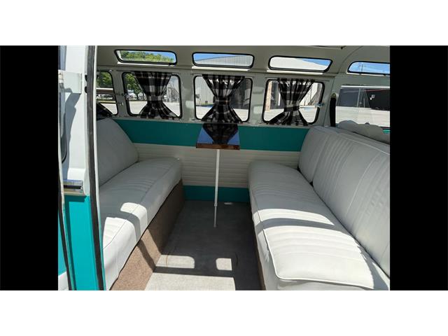 1973 Volkswagen Bus (CC-2067821) for sale in Biloxi, Mississippi