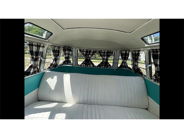 1973 Volkswagen Bus (CC-2067821) for sale in Biloxi, Mississippi