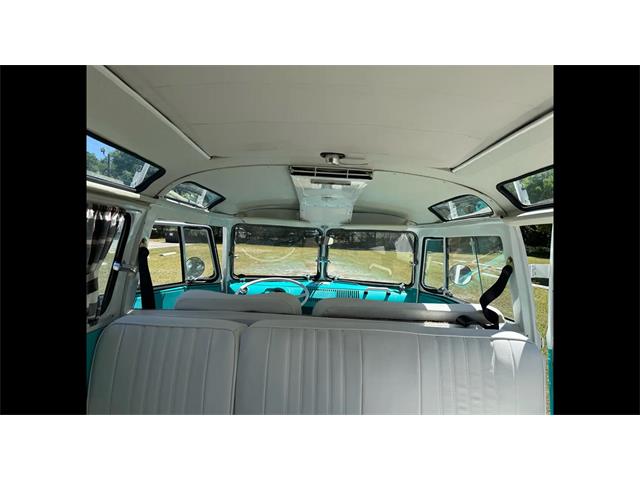 1973 Volkswagen Bus (CC-2067821) for sale in Biloxi, Mississippi