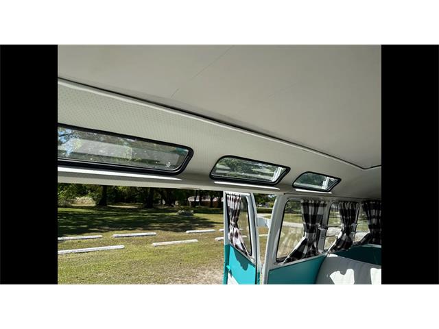 1973 Volkswagen Bus (CC-2067821) for sale in Biloxi, Mississippi