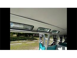 1973 Volkswagen Bus (CC-2067821) for sale in Biloxi, Mississippi