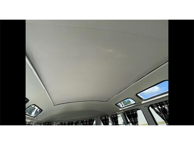 1973 Volkswagen Bus (CC-2067821) for sale in Biloxi, Mississippi