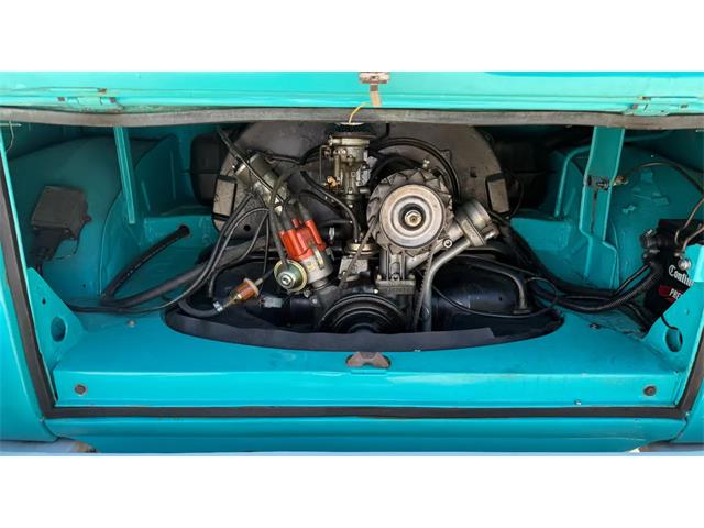 1973 Volkswagen Bus (CC-2067821) for sale in Biloxi, Mississippi