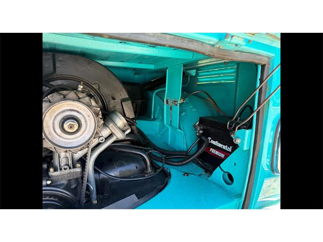 1973 Volkswagen Bus (CC-2067821) for sale in Biloxi, Mississippi