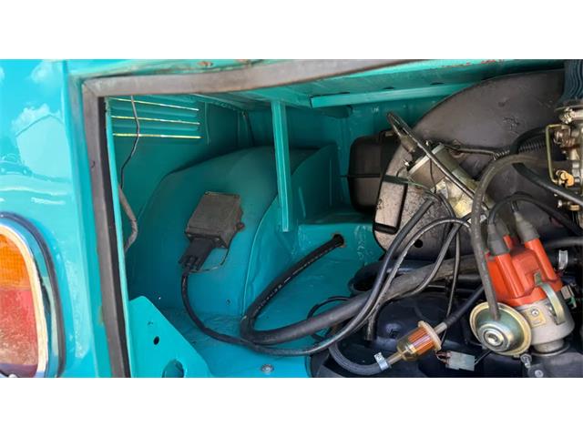 1973 Volkswagen Bus (CC-2067821) for sale in Biloxi, Mississippi