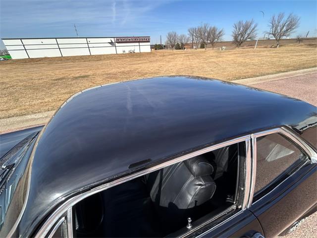 1971 Chevrolet Nova (CC-2067822) for sale in Sioux City, Iowa