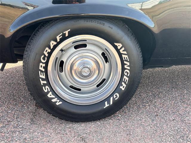 1971 Chevrolet Nova (CC-2067822) for sale in Sioux City, Iowa