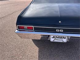 1971 Chevrolet Nova (CC-2067822) for sale in Sioux City, Iowa