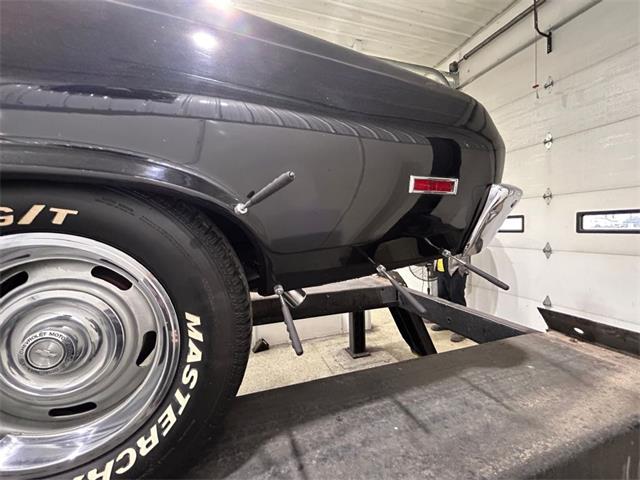 1971 Chevrolet Nova (CC-2067822) for sale in Sioux City, Iowa