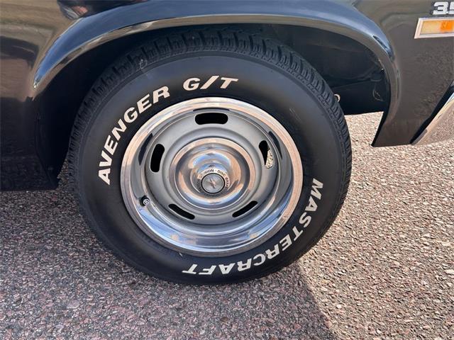 1971 Chevrolet Nova (CC-2067822) for sale in Sioux City, Iowa