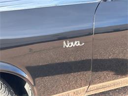 1971 Chevrolet Nova (CC-2067822) for sale in Sioux City, Iowa