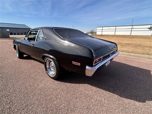 1971 Chevrolet Nova (CC-2067822) for sale in Sioux City, Iowa