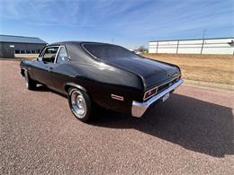 1971 Chevrolet Nova (CC-2067822) for sale in Sioux City, Iowa