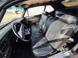 1971 Chevrolet Nova (CC-2067822) for sale in Sioux City, Iowa