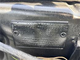 1971 Chevrolet Nova (CC-2067822) for sale in Sioux City, Iowa