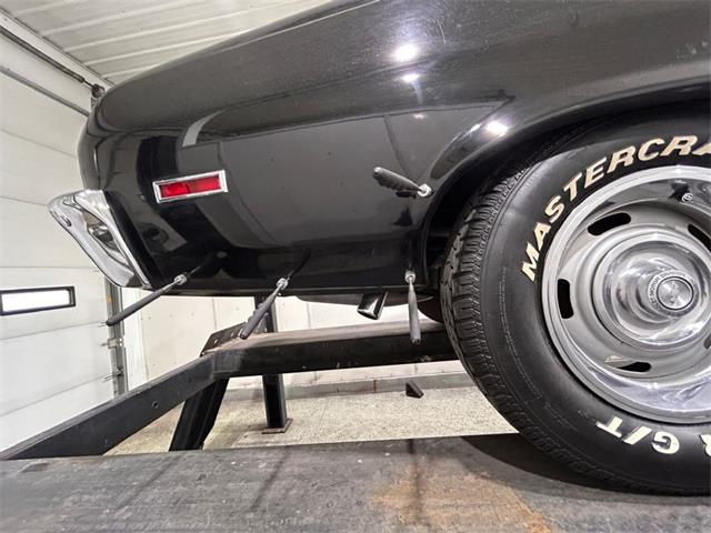 1971 Chevrolet Nova (CC-2067822) for sale in Sioux City, Iowa