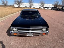 1971 Chevrolet Nova (CC-2067822) for sale in Sioux City, Iowa