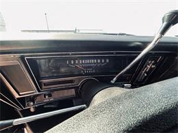 1971 Chevrolet Nova (CC-2067822) for sale in Sioux City, Iowa