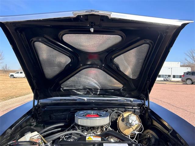 1971 Chevrolet Nova (CC-2067822) for sale in Sioux City, Iowa