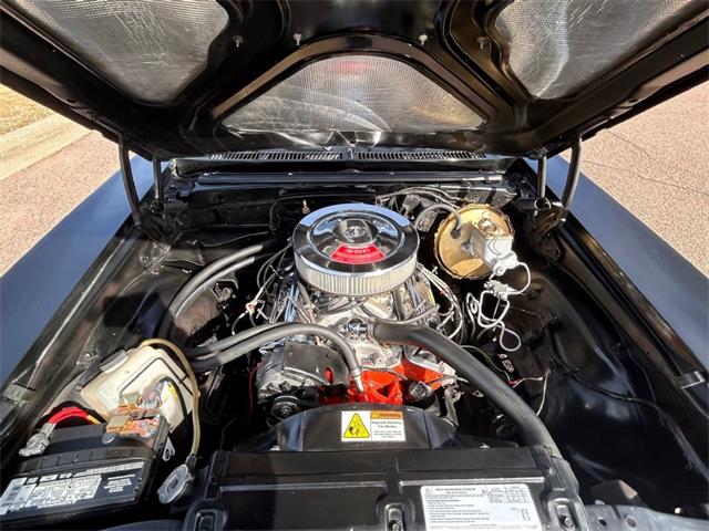 1971 Chevrolet Nova (CC-2067822) for sale in Sioux City, Iowa