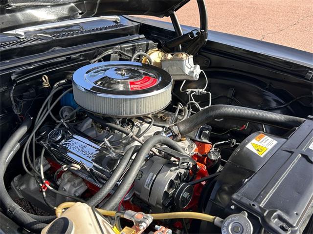 1971 Chevrolet Nova (CC-2067822) for sale in Sioux City, Iowa