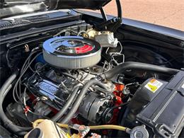 1971 Chevrolet Nova (CC-2067822) for sale in Sioux City, Iowa