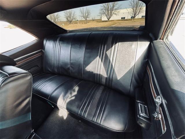 1971 Chevrolet Nova (CC-2067822) for sale in Sioux City, Iowa