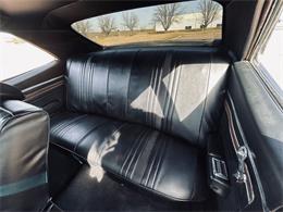 1971 Chevrolet Nova (CC-2067822) for sale in Sioux City, Iowa