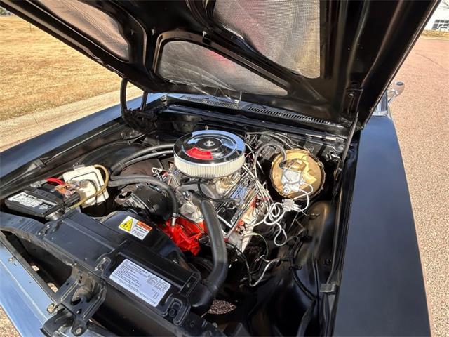 1971 Chevrolet Nova (CC-2067822) for sale in Sioux City, Iowa