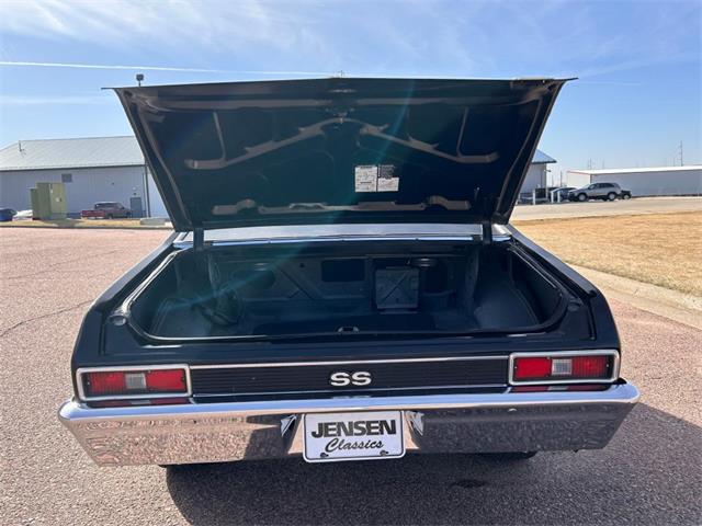 1971 Chevrolet Nova (CC-2067822) for sale in Sioux City, Iowa