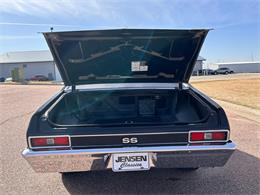 1971 Chevrolet Nova (CC-2067822) for sale in Sioux City, Iowa