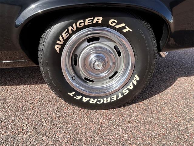 1971 Chevrolet Nova (CC-2067822) for sale in Sioux City, Iowa