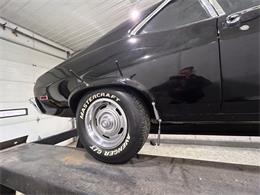 1971 Chevrolet Nova (CC-2067822) for sale in Sioux City, Iowa