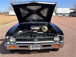 1971 Chevrolet Nova (CC-2067822) for sale in Sioux City, Iowa