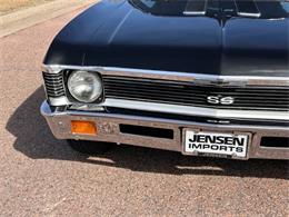 1971 Chevrolet Nova (CC-2067822) for sale in Sioux City, Iowa