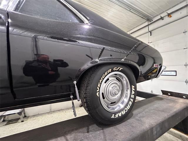 1971 Chevrolet Nova (CC-2067822) for sale in Sioux City, Iowa