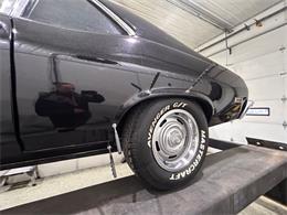 1971 Chevrolet Nova (CC-2067822) for sale in Sioux City, Iowa