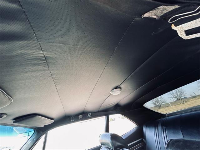 1971 Chevrolet Nova (CC-2067822) for sale in Sioux City, Iowa